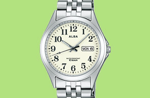 アルバ クオーツ